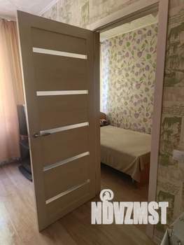 1-к квартира, посуточно, 26м2, 9/15 этаж