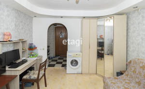 1-к квартира, на длительный срок, 20м2, 6/8 этаж