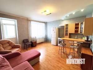 Студия квартира, на длительный срок, 30м2, 13/15 этаж