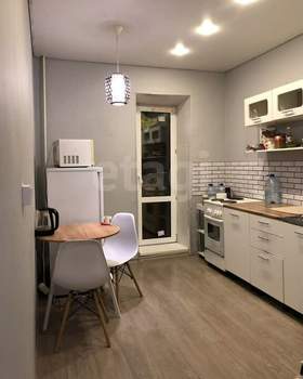 1-к квартира, на длительный срок, 38м2, 8/9 этаж