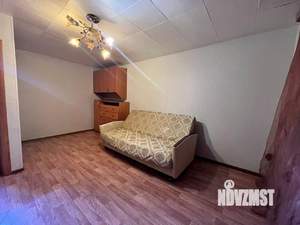 1-к квартира, на длительный срок, 30м2, 8/8 этаж