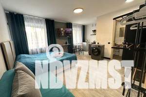 1-к квартира, посуточно, 20м2, 2/5 этаж