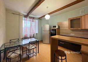 2-к квартира, на длительный срок, 85м2, 4/9 этаж