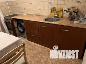 2-к квартира, на длительный срок, 52м2, 9/10 этаж