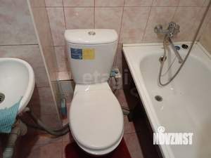 1-к квартира, на длительный срок, 21м2, 5/8 этаж