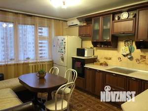 2-к квартира, посуточно, 72м2, 10/10 этаж