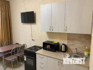 1-к квартира, посуточно, 45м2, 2/5 этаж