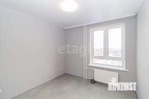 1-к квартира, на длительный срок, 33м2, 14/17 этаж