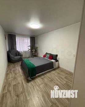 2-к квартира, на длительный срок, 45м2, 5/6 этаж