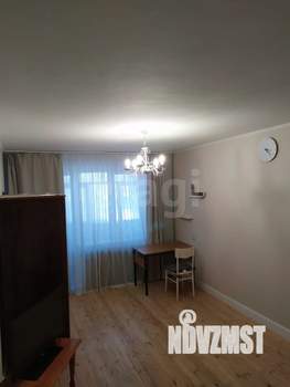 1-к квартира, на длительный срок, 33м2, 1/9 этаж