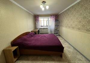 2-к квартира, на длительный срок, 42м2, 2/5 этаж