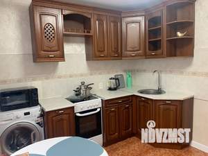 1-к квартира, посуточно, 41м2, 3/9 этаж