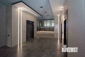 1-к квартира, посуточно, 26м2, 20/24 этаж