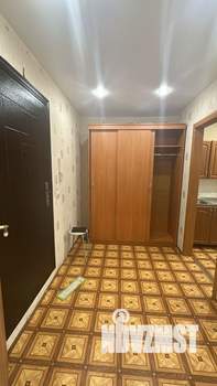 1-к квартира, на длительный срок, 40м2, 3/8 этаж
