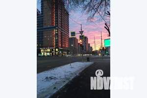 1-к квартира, посуточно, 55м2, 3/20 этаж