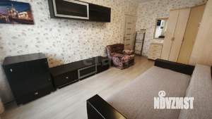 1-к квартира, на длительный срок, 40м2, 15/16 этаж