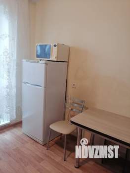 1-к квартира, на длительный срок, 39м2, 10/17 этаж