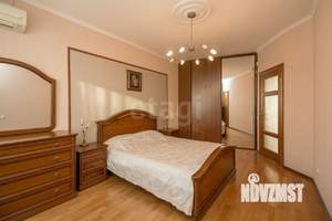 3-к квартира, на длительный срок, 81м2, 5/5 этаж