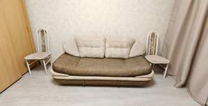 1-к квартира, на длительный срок, 33м2, 3/16 этаж