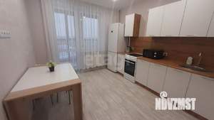 1-к квартира, на длительный срок, 35м2, 17/19 этаж