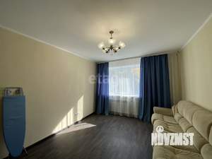 2-к квартира, на длительный срок, 50м2, 2/9 этаж