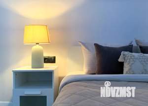 1-к квартира, посуточно, 50м2, 5/12 этаж