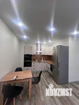 1-к квартира, на длительный срок, 35м2, 6/16 этаж