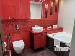 1-к квартира, посуточно, 42м2, 8/14 этаж