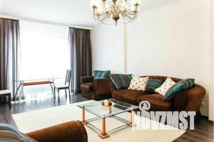 2-к квартира, посуточно, 65м2, 2/14 этаж