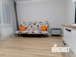 1-к квартира, посуточно, 31м2, 1/1 этаж