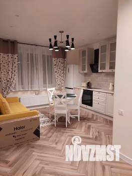 2-к квартира, посуточно, 40м2, 8/8 этаж