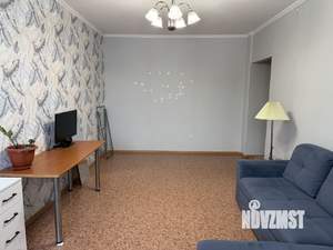 1-к квартира, на длительный срок, 42м2, 4/16 этаж