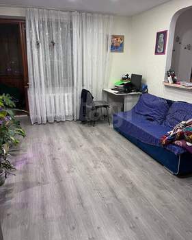 3-к квартира, на длительный срок, 59м2, 5/9 этаж