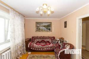 3-к квартира, на длительный срок, 66м2, 3/9 этаж