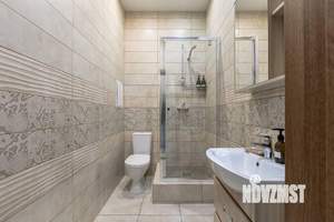 3-к квартира, посуточно, 140м2, 1/1 этаж