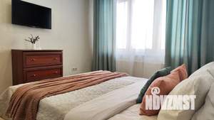 2-к квартира, посуточно, 65м2, 1/1 этаж