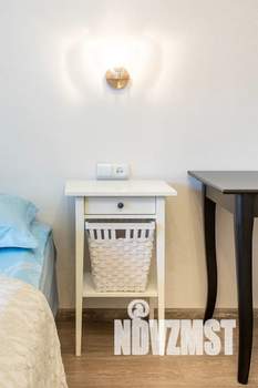 3-к квартира, посуточно, 94м2, 14/14 этаж