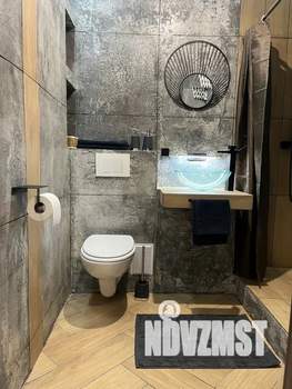 Студия квартира, посуточно, 20м2, 9/16 этаж