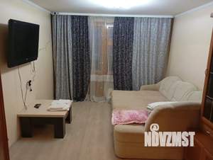 2-к квартира, посуточно, 49м2, 1/10 этаж