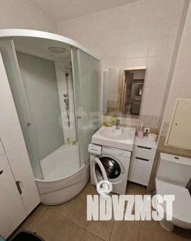 1-к квартира, на длительный срок, 36м2, 18/19 этаж