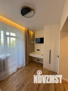 2-к квартира, посуточно, 55м2, 5/9 этаж