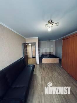 1-к квартира, на длительный срок, 42м2, 10/14 этаж