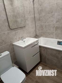 1-к квартира, на длительный срок, 38м2, 11/13 этаж