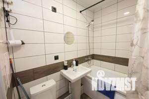 1-к квартира, посуточно, 20м2, 4/5 этаж