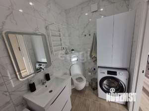 Студия квартира, на длительный срок, 24м2, 8/16 этаж