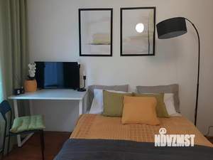 2-к квартира, посуточно, 52м2, 1/1 этаж