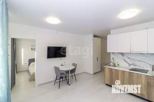 1-к квартира, на длительный срок, 38м2, 11/15 этаж