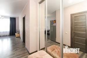 1-к квартира, на длительный срок, 44м2, 5/16 этаж