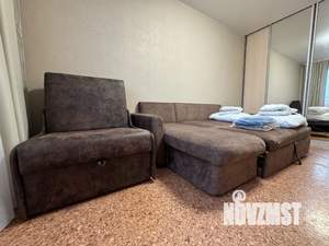 1-к квартира, посуточно, 30м2, 9/9 этаж