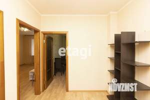 1-к квартира, на длительный срок, 41м2, 3/14 этаж